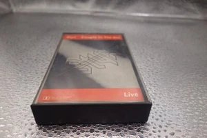 Styx - Caught In The Act Live Cassette Tape 1978 Classic Rock Music - Bild 1 von 3