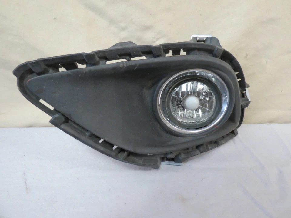 ✅ 13 14 15 马自达 CX-9 CX9 前左驱动器雾灯带装饰原始设备制造商 TK22-50C21 — 第 1/4 张图片