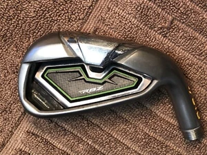 TaylorMade Rocket Ballz 6 Eisen Demo passend Modell RH nur Kopf STND - Bild 1 von 4