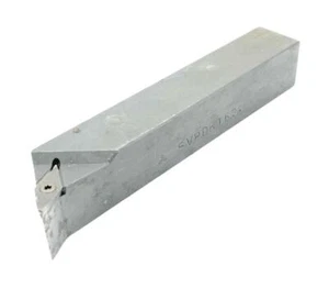 Mitsubishi SVPDR-163 Right Hand Indexable Turning Tool Holder 1" Shank 6" OAL - Picture 1 of 3