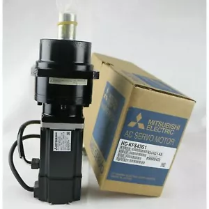 Servomotor MITSUBISHI HC-KFS43G1 NUEVO EN CAJA - Imagen 1 de 5
