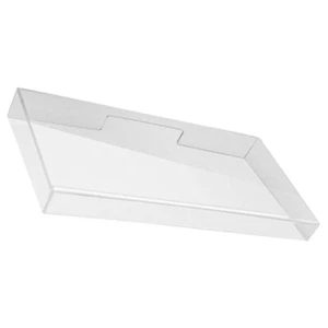 Clear Keyboard Cover Cover For Keyboard Protector For Keyboard Office Study - Afbeelding 1 van 12