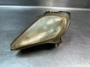 2006 Yamaha YFZ450 OEM FRONT LEFT HEAD LIGHT LAMP HEADLIGHT 5tg-84110-03-00 - Picture 1 of 7