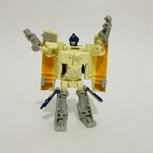 Transformers Action Figure Revenge of the Fallen Wideload Scout - Robot Toy - Picture 1 of 9