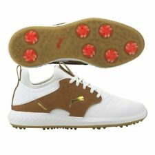 Puma Pwradapt Caged Crafted Men's Golf Shoes - Pick Size & Color!
