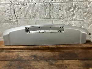 RANGE ROVER SPORT L322 2007 HECKKLAPPE KOFFERRAUMSPOILER - Bild 1 von 10