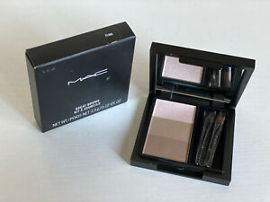 NEW! MAC COSMETICS GREAT BROWS ALL-IN-ONE BROW KIT - FLING - SALE