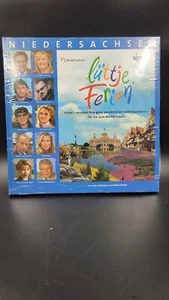 Buch Niedersachsen - Lüttje Ferien  - Bild 1 von 3