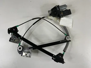 2004-2009 Cadillac XLR RH Passengers Side Window Regulator w/ Motor - OEM - Picture 1 of 5