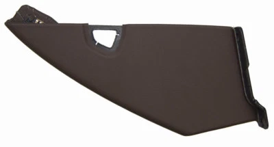 Chevy Corvette C7 2014-17 panel de ajuste lateral derecho diestro Brownstone nuevo 22856581 Foto 1 de 4