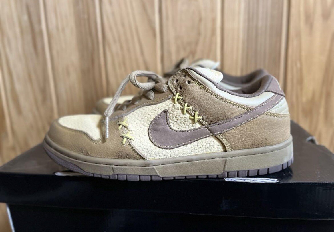 Nike Dunk Pro SB Low Shanghai 2 for Sale | Authenticity Nike Dunk Pro SB Low Shanghai 2 for Sale | Authenticity