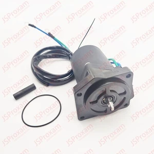 NUEVO motor de ajuste 75 90 F75 F90 para fueraborda Yamaha 2005-08 6D8-43880-01-00 PT627NM - Imagen 1 de 4