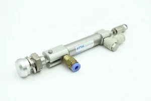 CILINDRO AIRE NEUMÁTICO AIRTAC PB12X25-CA - Imagen 1 de 4