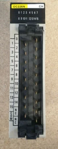 Omron C200H-OC226N - Bild 1 von 2