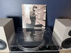 Jake Bugg Self Titled First Press Record LP Vinyl VG/NM - Picture 1 of 15