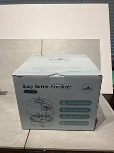 BabyMust, Baby Bottle Sterilizer (New Open Box) ✅ - Picture 1 of 8
