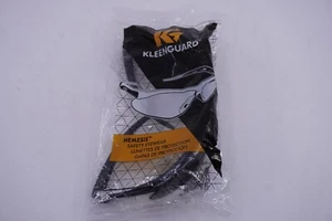 Gafas de seguridad KleenGuard Nemesis - Lente espejo humo - 25688 - Imagen 1 de 3