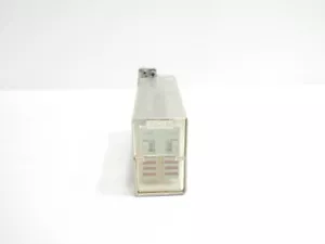 Asea RXSF 1 RK 271 019-AN Combiflex Relay 110-125v-dc - Picture 1 of 4