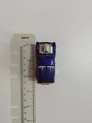 Hot Wheels MG Rover morris moggy 1100 fourgon - Photo 1/4