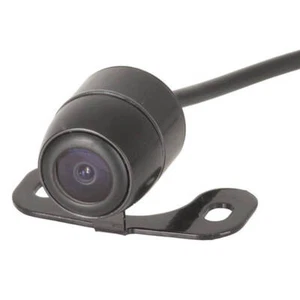 High Quality Camera Reversing for Vehicles CMOS IP68 12V Lead with Bracket - Picture 1 of 3