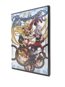 Tattoon Master (DVD, 2006) - *U.S. Official Release by Anime Works*- (Brand New) - Imagen 1 de 6