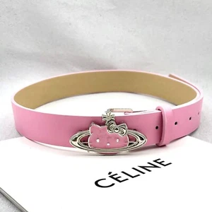 Hello Kitty Belt - Picture 1 of 6