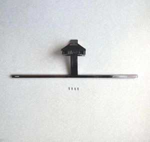 Pied / Stand modèle X37T8417012 pour TV PHILIPS 55OLED855 + vis - Foto 1 di 5