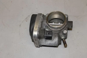 Mini Cooper R52 Drosselklappe Drossel Klappe 1354 7509043 - Bild 1 von 3