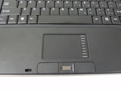 Brand New  Gateway QA1 Motherboard and Base  (G109547-1 (R) CTR-A8 - Image 1 of 4