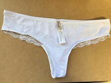 50 X G strings thong underwear panties size 10,12,14,16 S M L XL Assorted