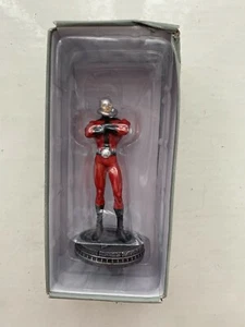 MARVEL CHESS COLLECTION ISSUE 24 ANT-MAN EAGLEMOSS MODEL FIGURE FIGURINE - Picture 1 of 2