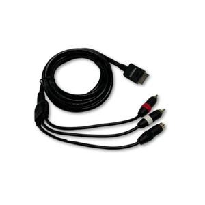 Insurrection Industries PlayStation S-Video (Y/C) Cable - Picture 1 of 1