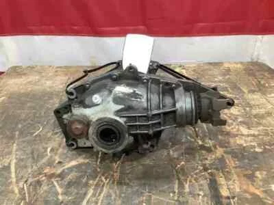 2002-2009 GMC Envoy Front Axle Differential Carrier 3.73 Ratio Opt GT4 OEM - Image 1 of 4