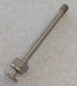 1999275 STELO COMANDO MARCE APE MP501 P601 APE TM703 BENZ ORIGINALE PIAGGIO - Imagen 1 de 3