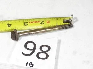 1992-1996 TOYOTA CAMRY A/C AIR CONDITION COMPRESSOR BOLT 1b257 - Picture 1 of 2