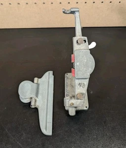 Bitzenburger Fletching Jig Archery Fletchmaster Magic Jig - Picture 1 of 5