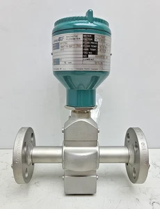 Yokogawa AFX015C-NNAT1H-BA11-2NB/FF1 Magnetic Flowmeter Magmeter 1/2" 15mm New - Picture 1 of 19
