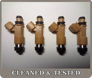 SUBARU Forester Legacy Impreza Outback 2.5 297500-0090 16611-AA680 Juego de 4 - Imagen 1 de 4