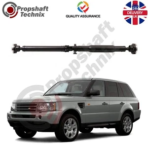 Land Rover Range Rover  L322 2003-2005 Rear Propshaft OE TVB000450 - Picture 1 of 4
