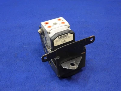 03 2003 福特野马 Mach 1 ABS 制动泵模块 二手 原始设备制造商取出 KL — 第 1/4 张图片