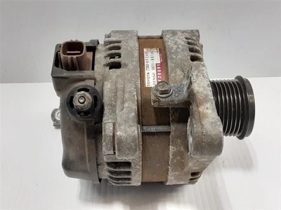 Alternator Japan Built 150 Amp Fits 13-18 LEXUS ES350 2619020 - Image 1 of 4