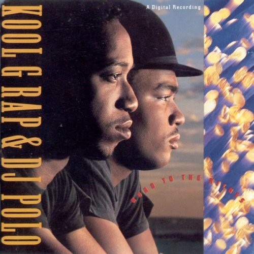 Kool G Rap Music CDs for sale | eBay