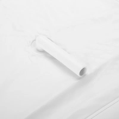 GEERYZHE Inflatable Hair Washing Basin For Pregnant Women & Disabled Adults - Image 1 of 4