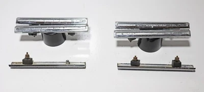 65 molduras guardabarros delantero Mercury Comet Foto 1 de 4