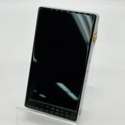 iBasso DX160 Portable Digital Audio Player Hi-Res Music Player Japan - Image 1 of 4