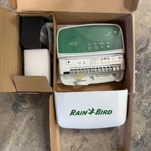 Rain Bird ARC6 6-Zonen App-basierte Wohnbewässerungssteuerung - Bild 1 von 4
