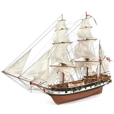 OcCre 12005 HMS Beagle 1:60 Holzbausatz Neu OVP - Bild 1 von 4