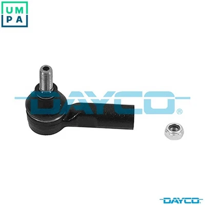 TIE ROD END DSS2464 FOR SUZUKI GRAND/VITARA/II S-CROSS/SX4 SWIFT FIAT 1.0L 4cyl - Image 1 of 4