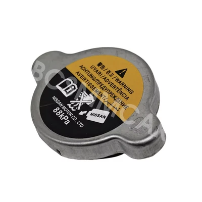 Radiator Liquid Filler Tank Cap Accessories Fit For Infiniti FX35 FX45 2003-2008 - Image 1 of 4