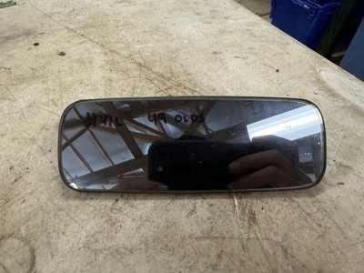 Espelho retrovisor interno vintage 1949/1950 General Motors Chevrolet - Imagem 1 de 4